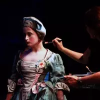 Experiencing the Annual Pageant of the Masters and Festival of Arts
