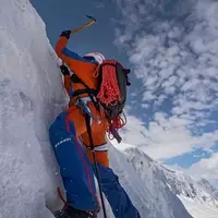 Conquering Cherireen Sar: A First Ascent in Pakistan's Shimshal Valley