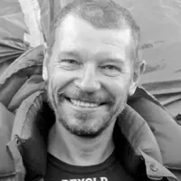 Remembering Zdenek Hruby: A Life of Alpine Exploration and Leadership