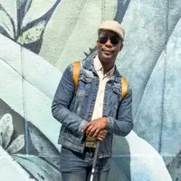 Breaking Barriers: Blind Tour Guide Transforms Cape Town Tourism