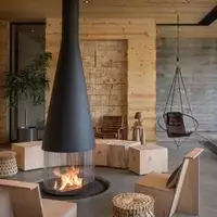 Luxury Wilderness Escapes: Top Glamping Spots Near America's National Parks