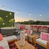 Nashville's Premier Airbnb Destinations for Bachelorette Celebrations