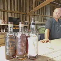Uncovering Georgetown, Kentucky: A Blend of History, Horses, and Hospitality