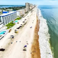 A Review of Renaissance Daytona Beach Oceanfront Hotel: Luxury at an Accessible Price Point on Florida's Atlantic Coast