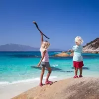 Western Australia's Coastal Gems: A Guide to the Region's Finest Beaches