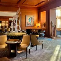 A Lavish Retreat in the Heart of the Triangle: The Umstead Hotel and Spa