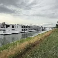A Majestic Rhine Journey: Basel to Amsterdam on a Viking River Cruise