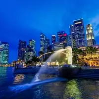 The Fullerton Hotel: A Premier Choice for Singapore Stays