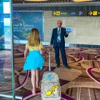 Seamless Journeys: Navigating Airport-to-Hotel Transfers