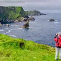 Exploring Scotland's Untamed Island Realms