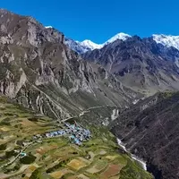 Nepal's Waived Climbing Royalties: A Closer Look at the "Free Peaks" Initiative
