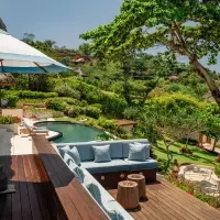 NIHI Sumba: A Secluded Luxury Haven in Indonesia's Pristine Wilderness