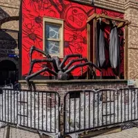 Universal Studios Unleashes Unforgettable Horror at Halloween Horror Nights