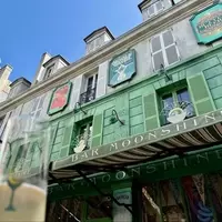 A Connoisseur's Guide to Epic Universe's Top Drinking Establishments