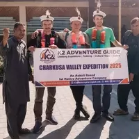 Karakoram's Alpine Spirit Persists with Polish Expedition