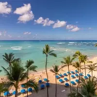 Coastal Comforts: Discovering the World's Finest Ocean View Retreats