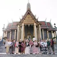 Thailand: A Secure and Welcoming Destination for Female Explorers