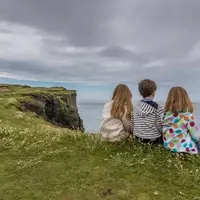 Optimal Ages for Children's Global Adventures
