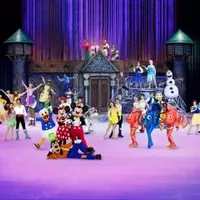 Unleash the Magic: Essential Tips for Your Disney on Ice Adventure