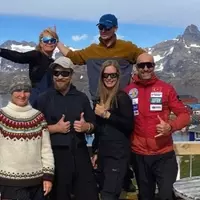 Greenland's Icy Terrain Beckons Adventurers for Late-Season Expeditions