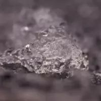 The Enigma of the Oakville Blots: A Peculiar Phenomenon