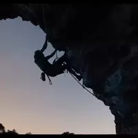 Defying Gravity: The Inspirational Journey of 72-Year-Old Rock Climber Ian Elliot