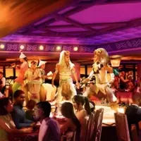 Disney Destiny: A New Era of Enchanting Sea Voyages