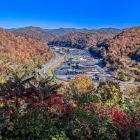 Pikeville: A Gem in the Appalachian Foothills