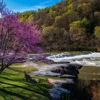 Exploring the Untapped Beauty of Valley Falls State Park