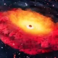 Unveiling the Universe's Most Ancient Black Hole