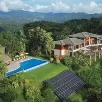 The Rise of Supervillas: Redefining Luxury Travel