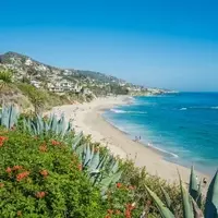 Laguna Niguel: Southern California's Coastal Gem for Nature and Relaxation