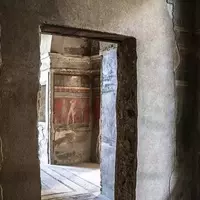 Unveiling Pompeii's Hidden Erotic Art: A Journey Beyond the Ruins