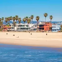 Venice Beach Grapples with Unprecedented Cleanliness Concerns