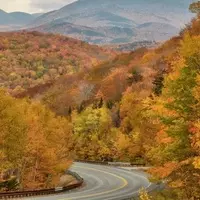 Unveiling Thornton Gore: A Journey Through New Hampshire's Ghost Town
