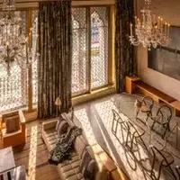 A Curated Guide to Venice's Premier Accommodations