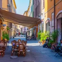 Modena: Italy's Hidden Gem of Culinary Delights, Artistic Heritage, and Automotive Excellence