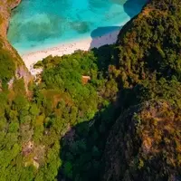 Overtourism's Impact on Thailand's Islands