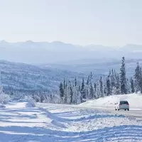 Exploring the Dalton Highway: An Epic Journey Through Alaska's Wilderness