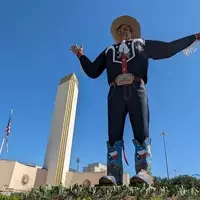The Grand Spectacle of the Texas State Fair: An Annual Tradition