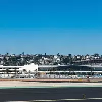 San Diego Airport's Terminal 1 Transformation Unveils Art, Cuisine, and Enhanced Traveler Experience