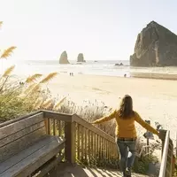 Cannon Beach: Oregon's Coastal Jewel Blends Natural Splendor with Cultural Richness