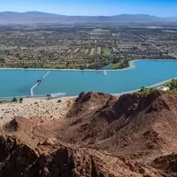 Unveiling Lake Cahuilla: Southern California's Desert Oasis