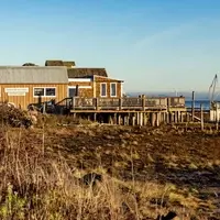 Oysterville: A Historic Coastal Gem with Culinary Delights in Washington