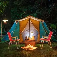 The Versatile Duracell 3000 Lumen Lantern: A Must-Have for Every Outdoor Enthusiast