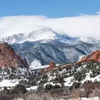 Journey Through Colorado's Unfinished Trail: A Blend of Nature and History