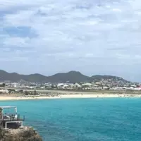 Maho Beach: The Caribbean's Unique Aviation Spectacle and Coastal Charm
