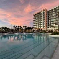 Caribbean Hotels: A Glimmer of Hope Amidst Occupancy Trends