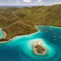 Unveiling Waterlemon Cay: A Snorkeler's Paradise in St. John