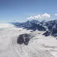 Epic 430km Alaskan Icefield Traverse Planned by Aspiring Guides